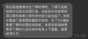 丁頓13