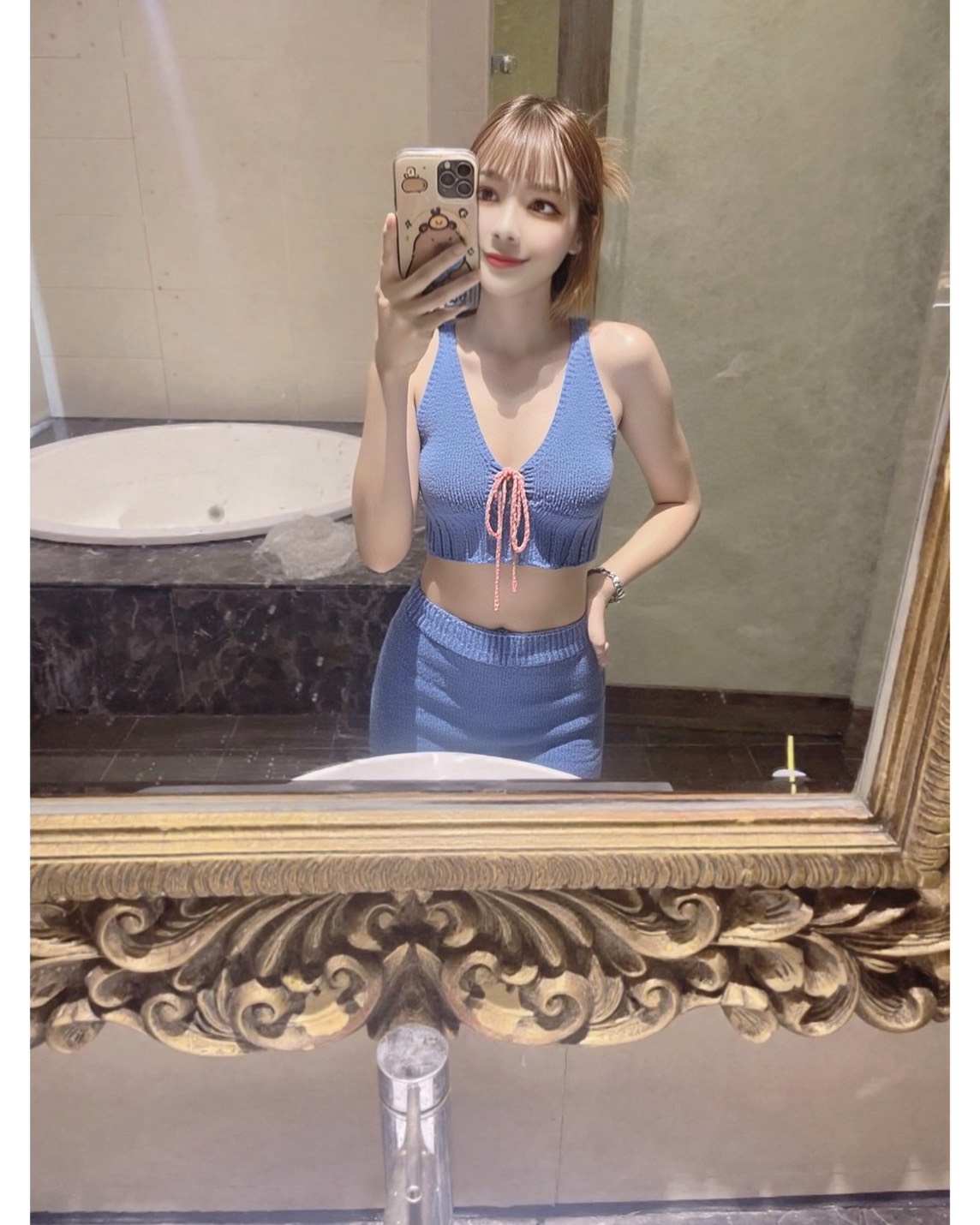 好好
