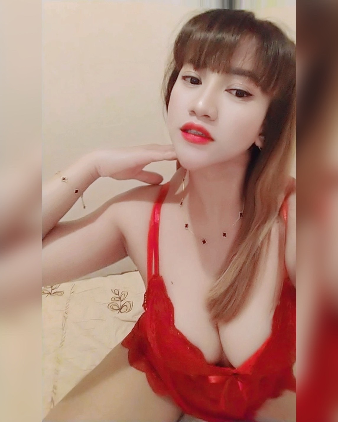 米花