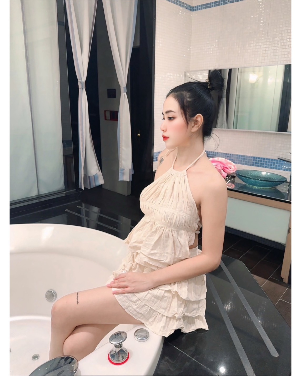 安潔