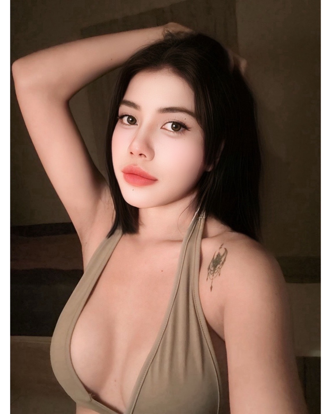 安潔7