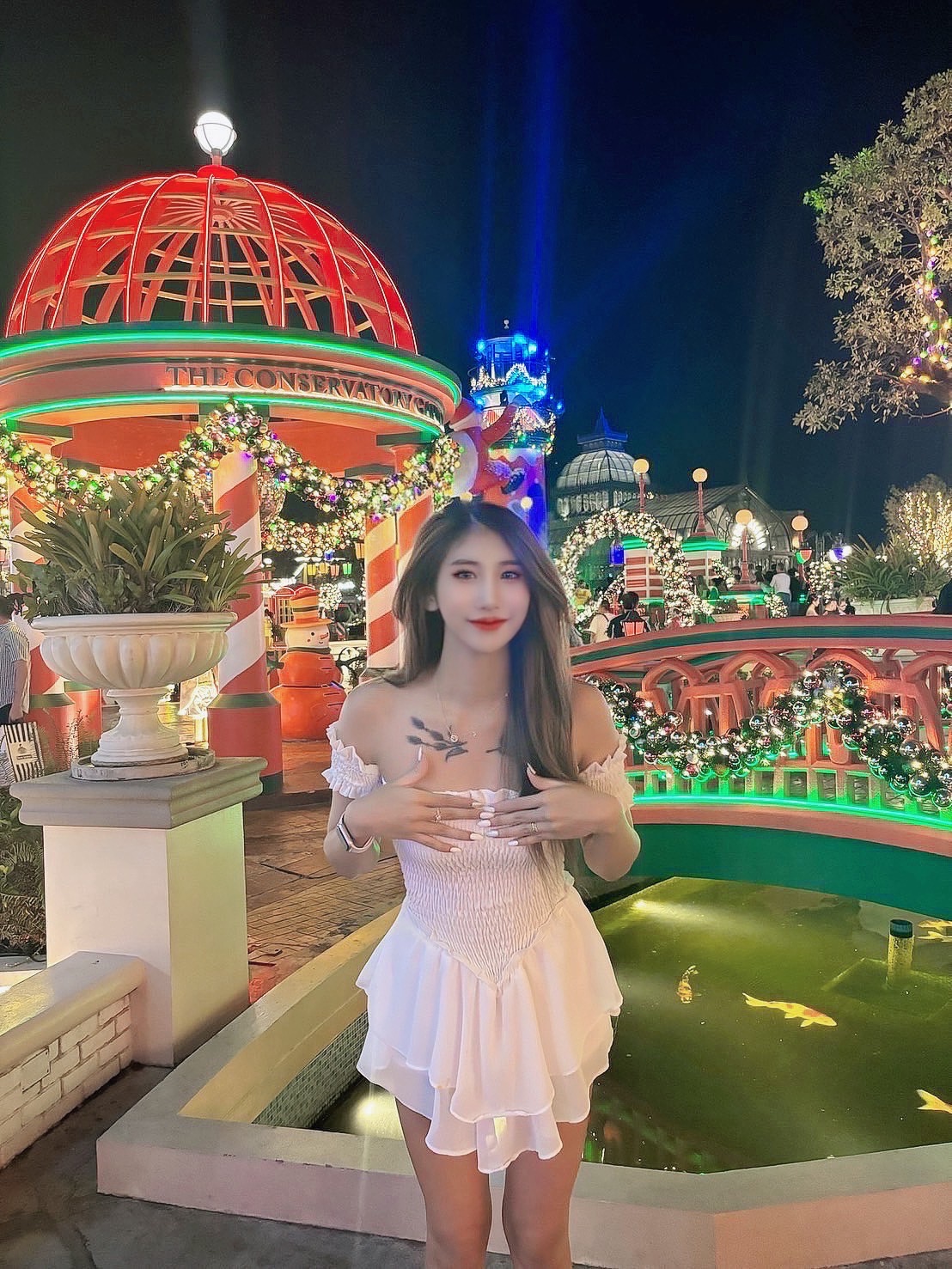 永恆3