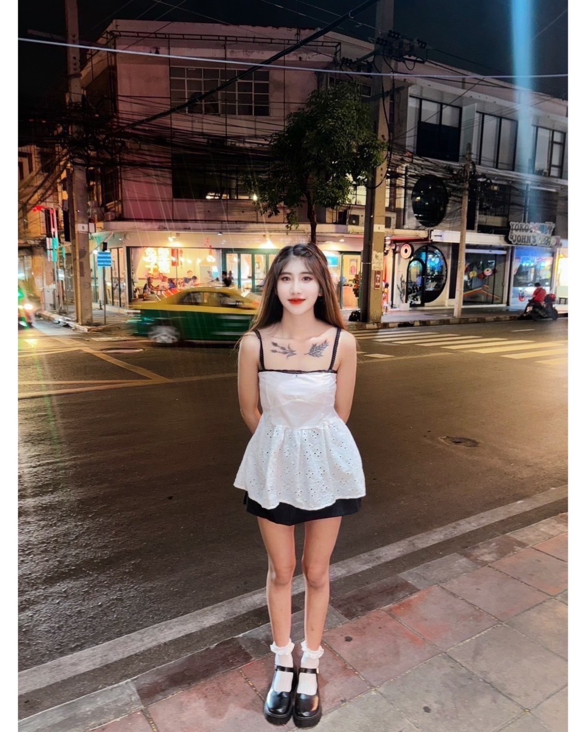 永恆5