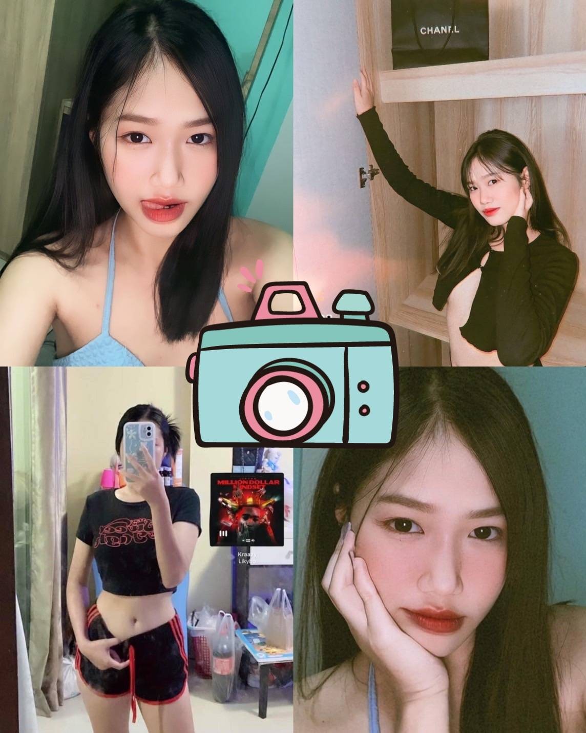 美艷5