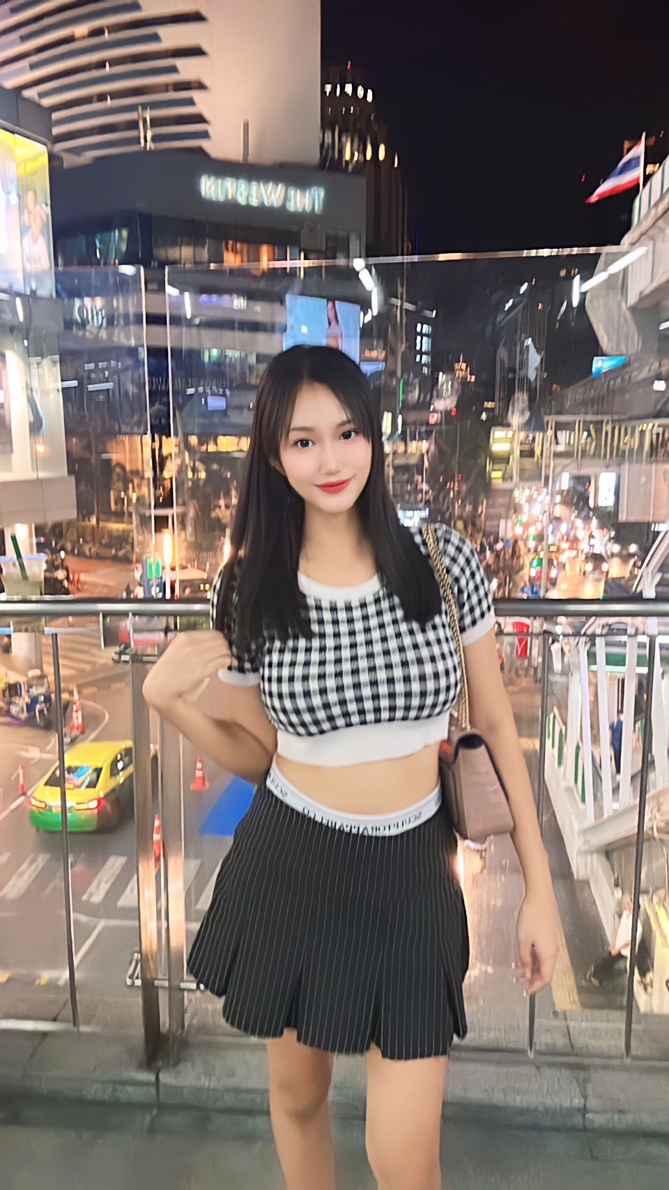 美艷6
