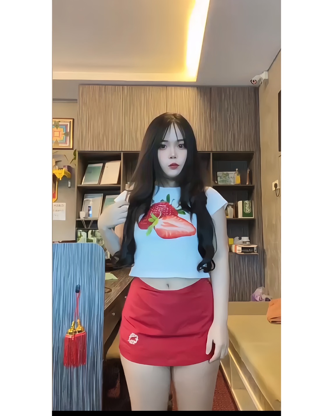 如詩
