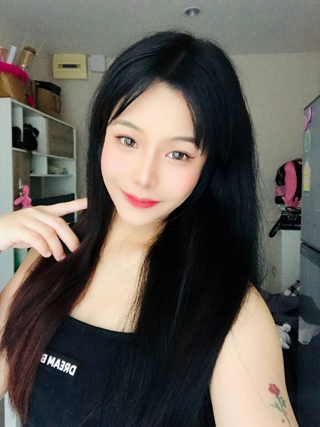以柔6